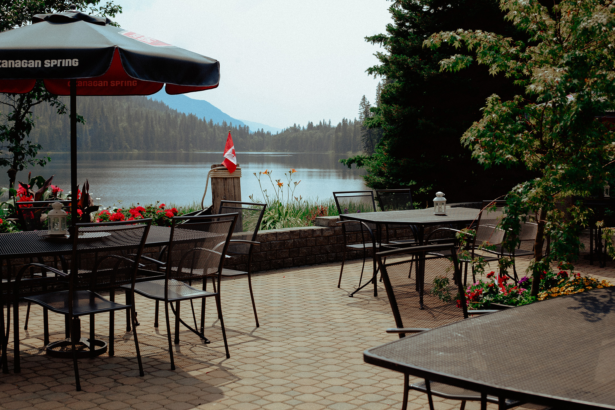 Boathouse Restaurant